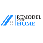 Remodel Your Home logo